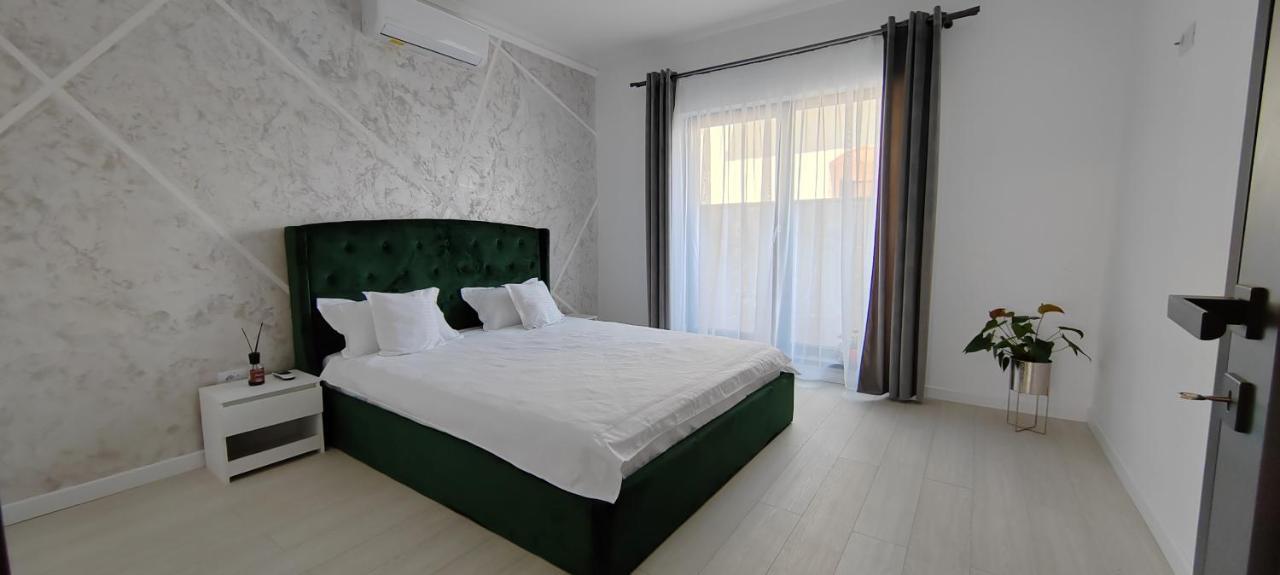 Casira Guesthouse Sînmartin المظهر الخارجي الصورة