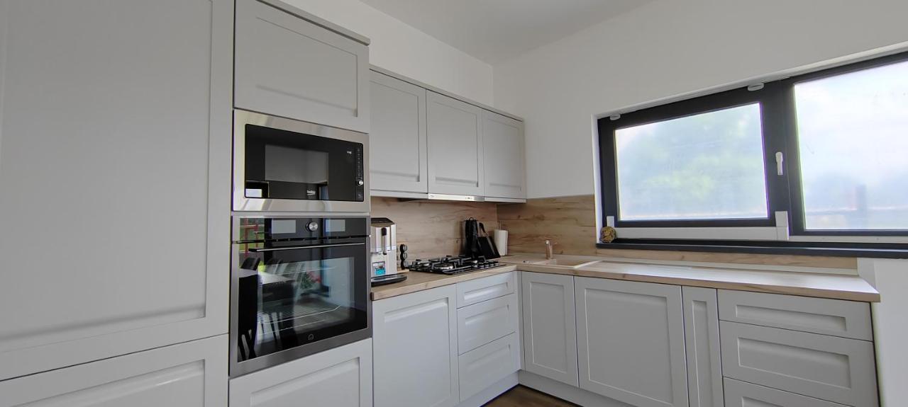 Casira Guesthouse Sînmartin المظهر الخارجي الصورة
