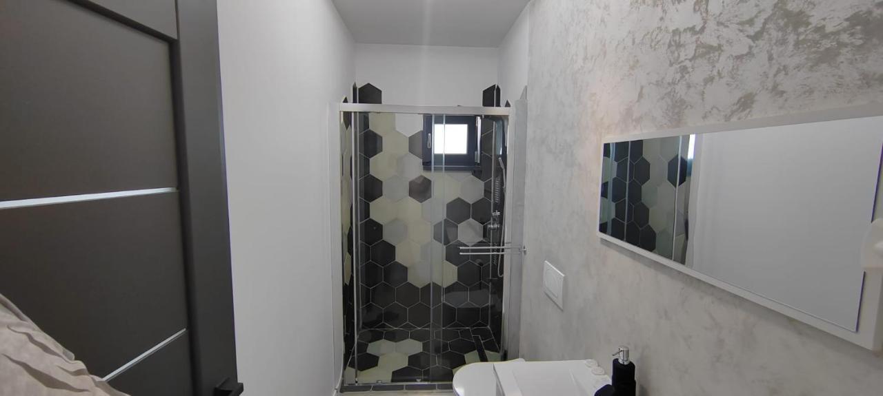 Casira Guesthouse Sînmartin المظهر الخارجي الصورة