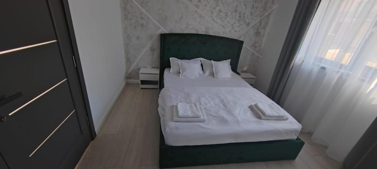 Casira Guesthouse Sînmartin المظهر الخارجي الصورة