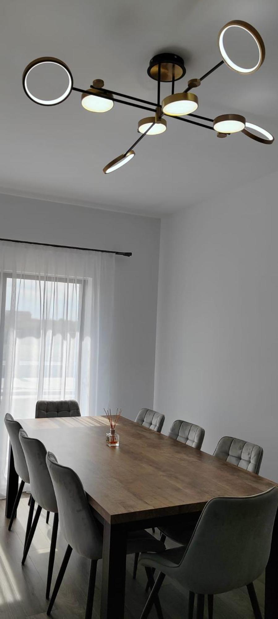 Casira Guesthouse Sînmartin المظهر الخارجي الصورة