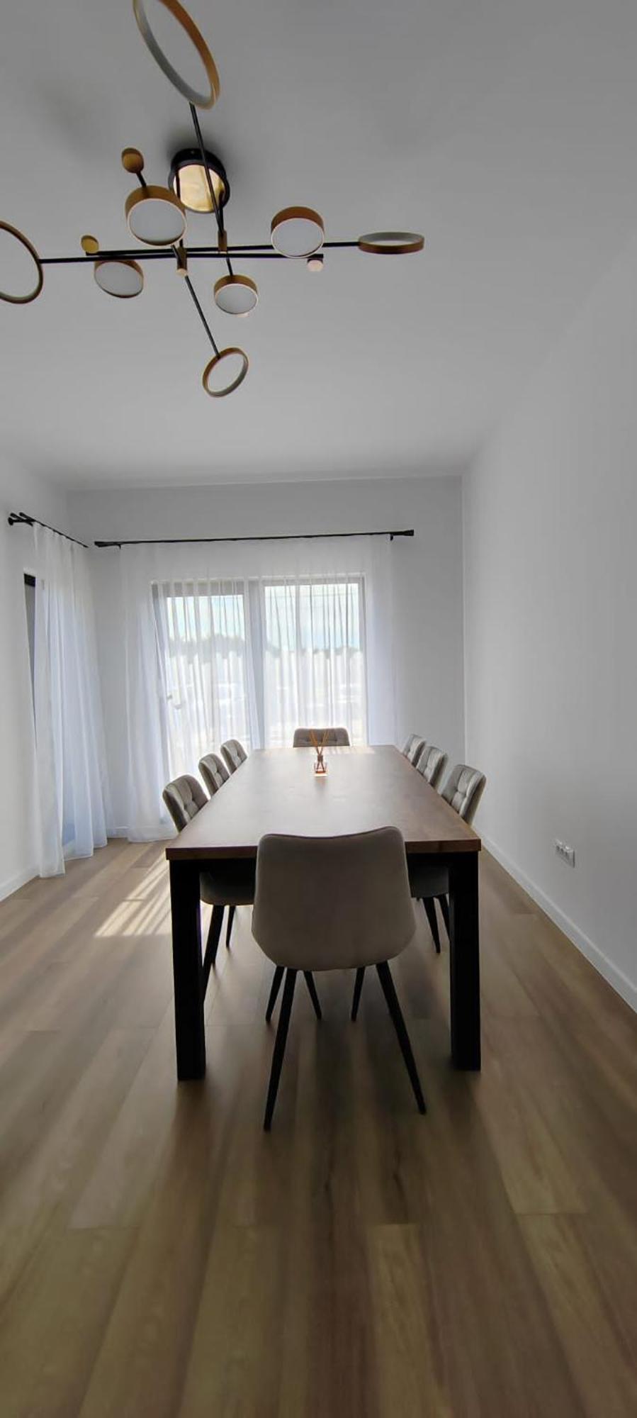 Casira Guesthouse Sînmartin المظهر الخارجي الصورة