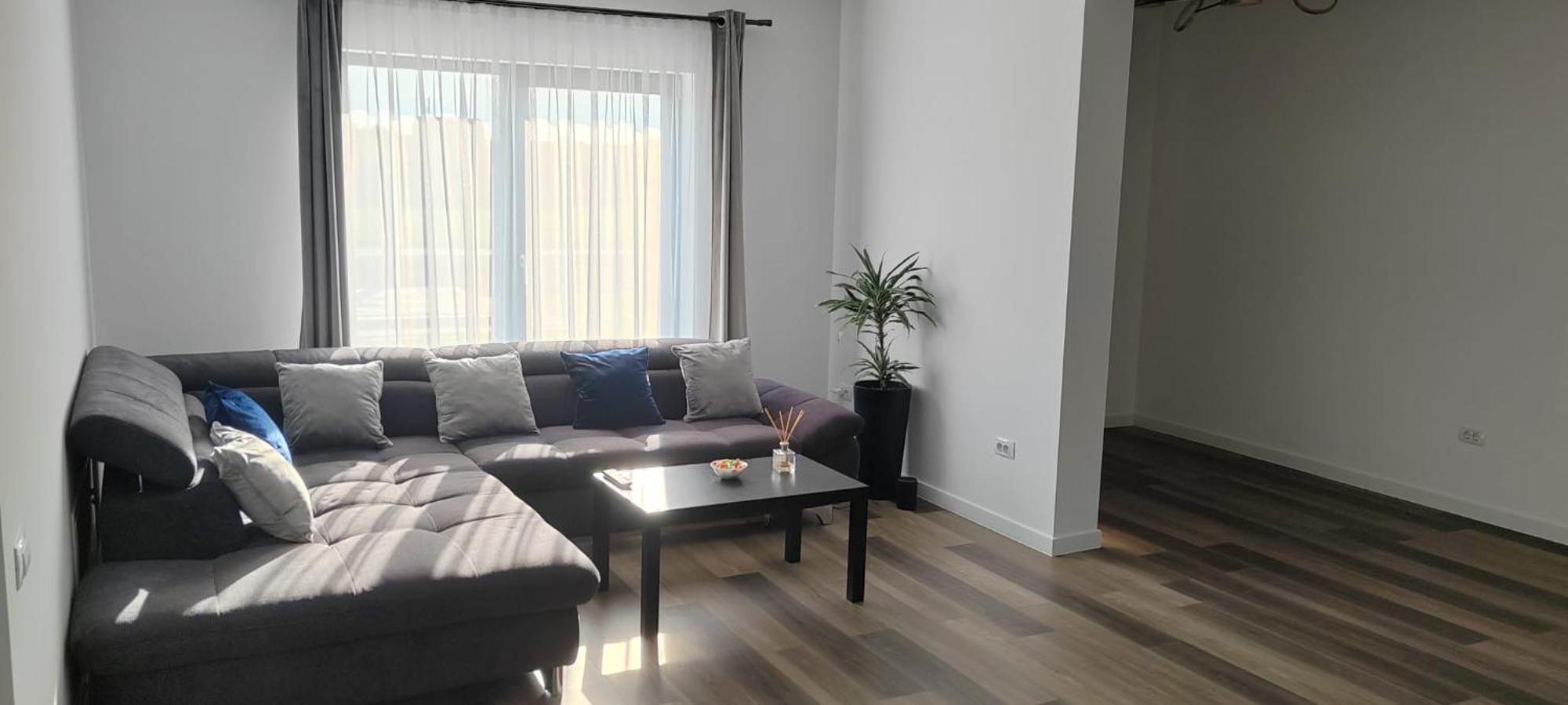 Casira Guesthouse Sînmartin المظهر الخارجي الصورة