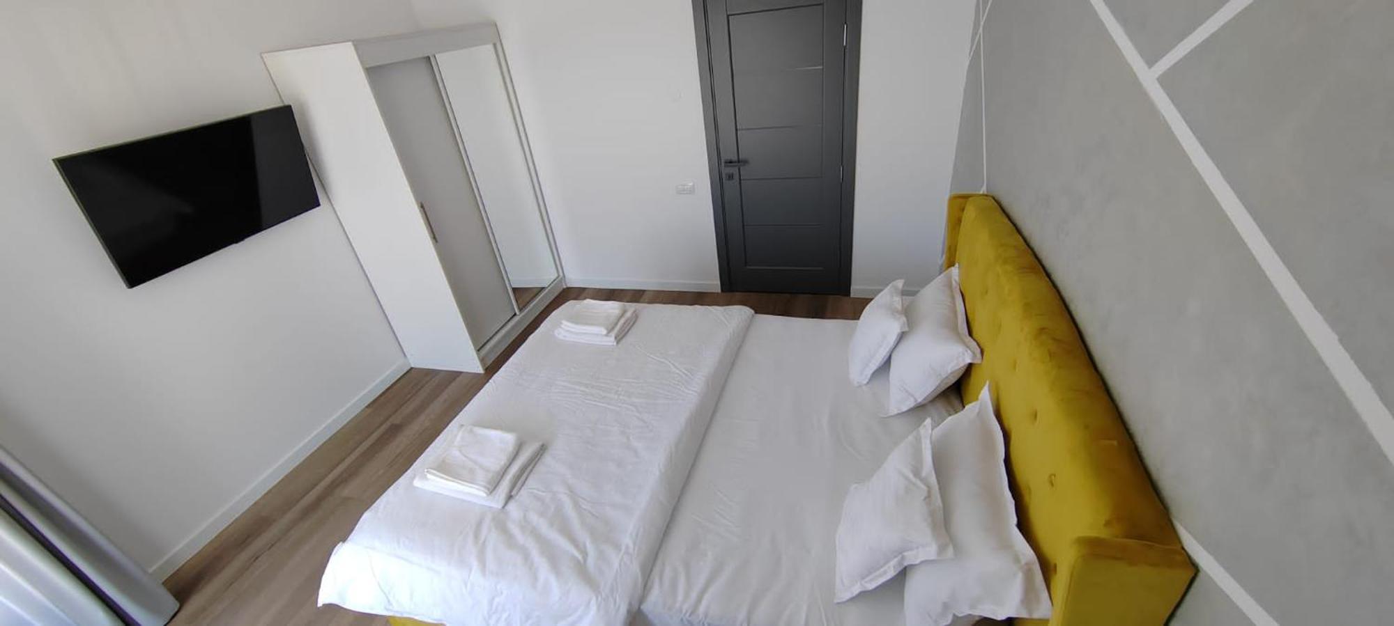 Casira Guesthouse Sînmartin المظهر الخارجي الصورة
