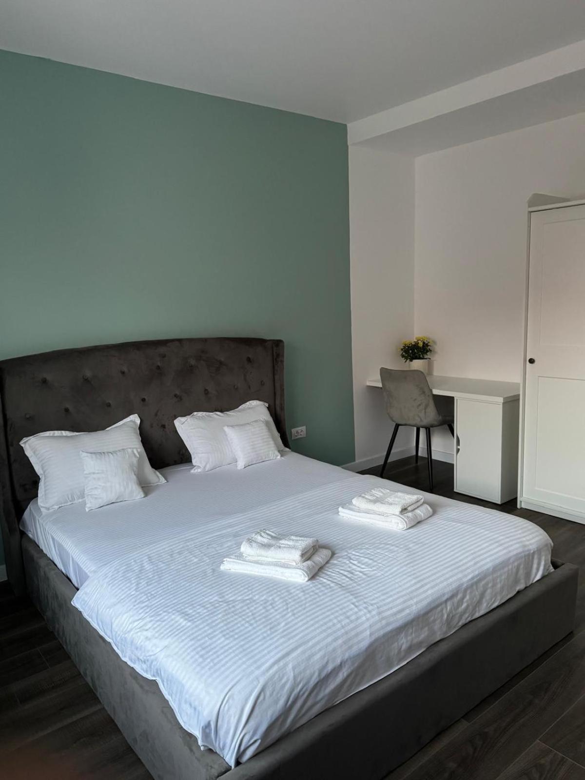 Casira Guesthouse Sînmartin المظهر الخارجي الصورة