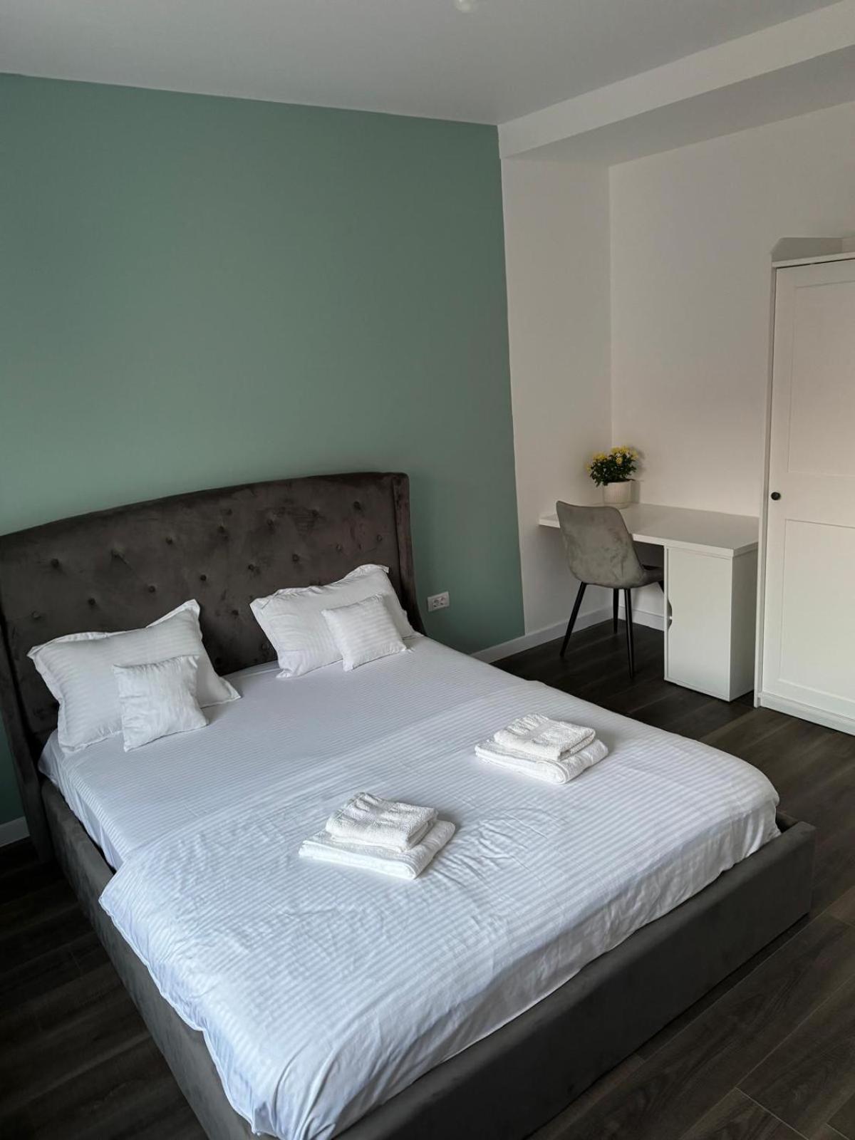Casira Guesthouse Sînmartin المظهر الخارجي الصورة
