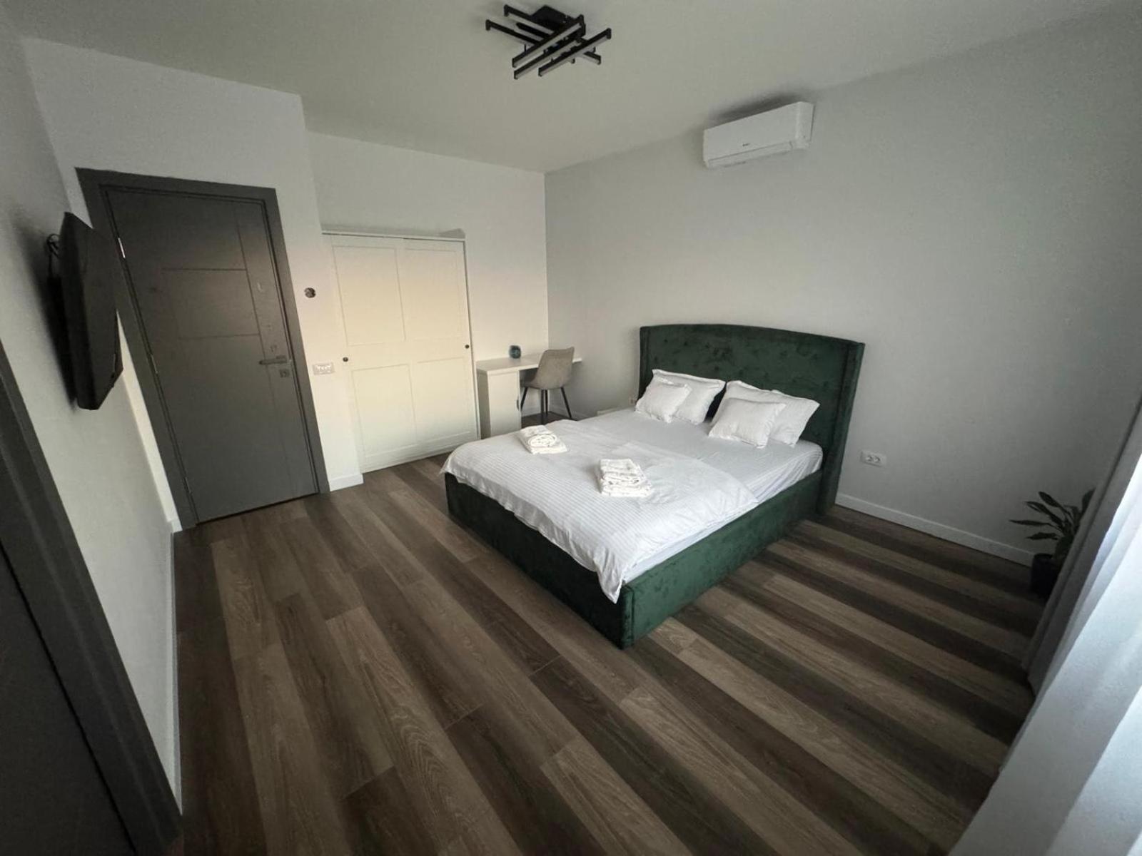 Casira Guesthouse Sînmartin المظهر الخارجي الصورة