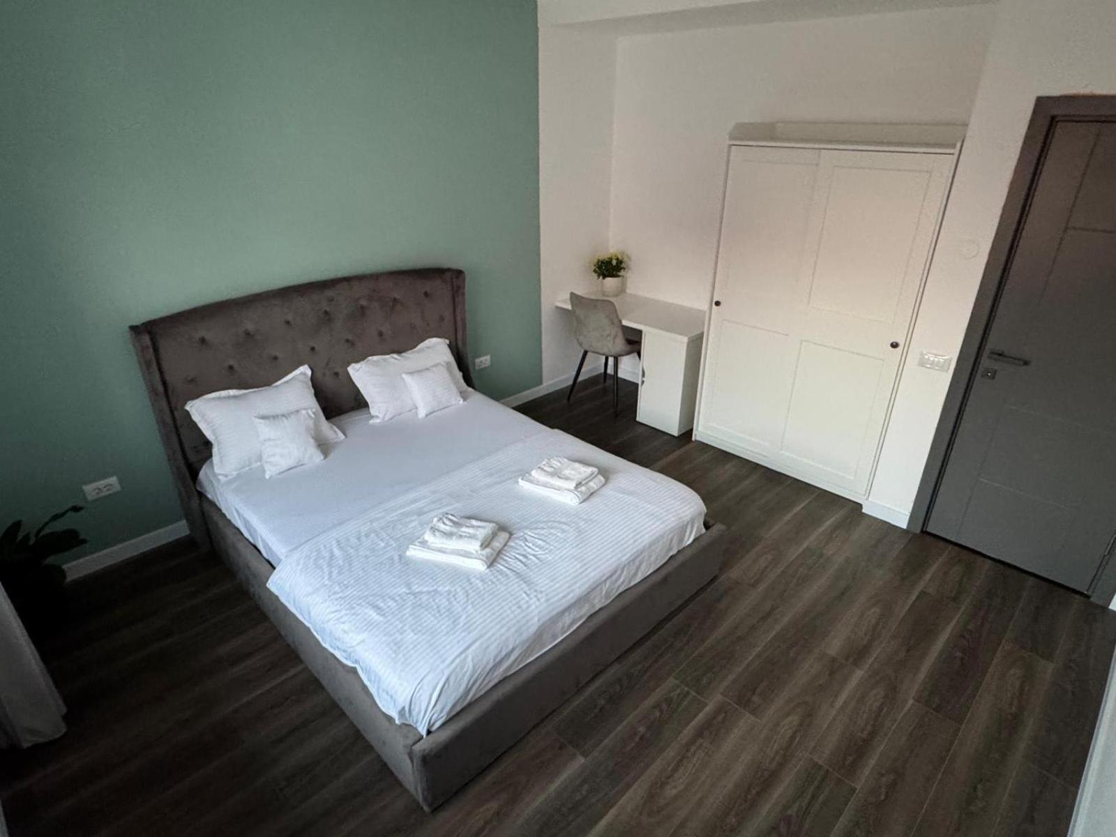 Casira Guesthouse Sînmartin المظهر الخارجي الصورة
